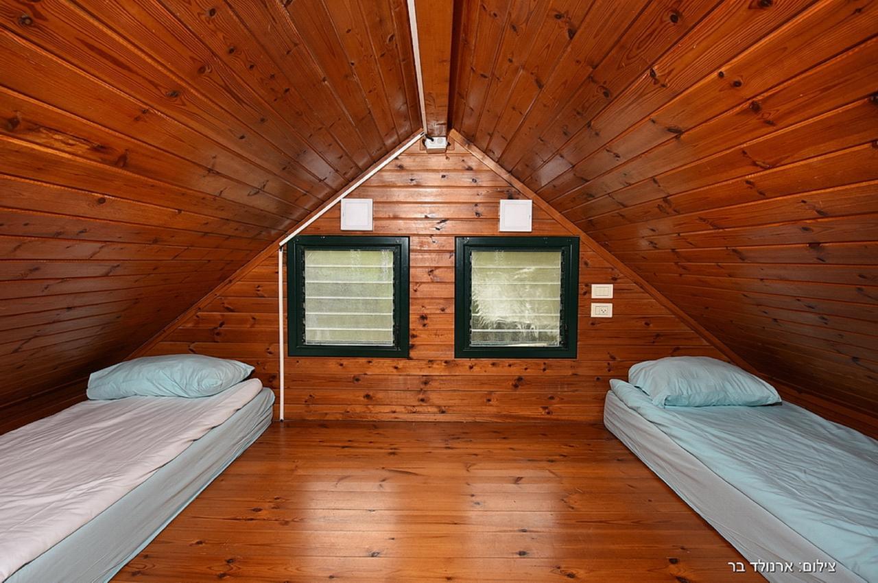 Tuscana Cabins Tiberiade Esterno foto